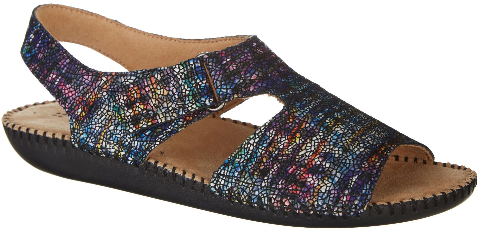 naturalizer sandals sale