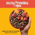 thumbnail image 4 of Alimento para Perro Pedigree Razas Pequeñas y Minis 420 g, 4 of 4