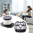thumbnail image 3 of 2 Pack Filtre avec 2 Pack Pré-Filtre Filtre de Remplacement pour Ryobi, 3 of 5