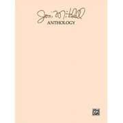Joni Mitchell Anthology