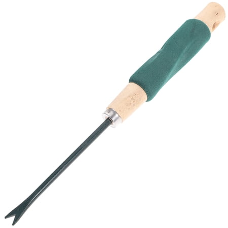 Frcolor Tool Weed Weeding Weeder Garden Manual Gardening Hand Tools Puller Dandelion Fork Remover Lawn Removal Root Stand