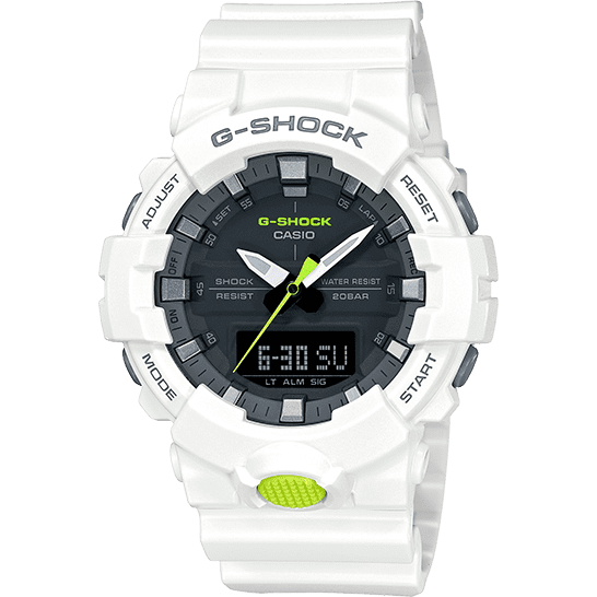 casio g shock module 5535