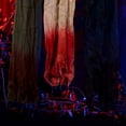 thumbnail image 4 of ziyahi Spooky Outdoor Halloween Decorations Long Haired Ghosts To Set Scene Terrifying Hanging Ghosts Set type+2, 4 of 6