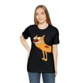 thumbnail image 3 of CatDog Retro 90s Cartoon TShirt - Vintage Nick Toons Unique Graphic, 3 of 6