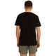 thumbnail image 3 of Elevenparis Hombre Influencer Jisap Graphic T-Shirt negro XL, 3 of 4