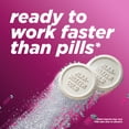thumbnail image 4 of Alka-Seltzer Cold, Cold & Cough Max Strength Fast Dissolve Tabs, Citrus Flavor, 24 Count, 4 of 12