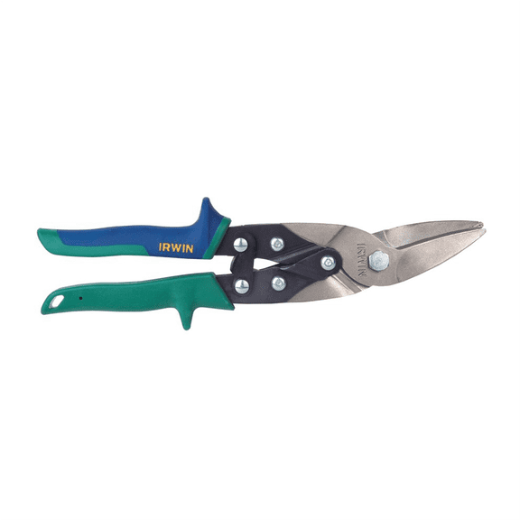 SNIP OFFSET CUTS RIGHT