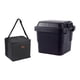 thumbnail image 2 of Cajas Térmicas Con Aislamiento Sharpla enfriador aislado 30L, 2 of 8