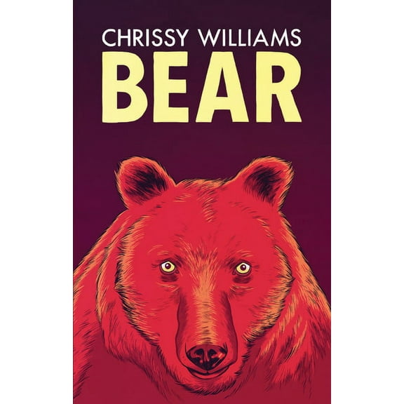 Bear (Paperback)