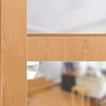 thumbnail image 4 of Minkissy 50Pcs White Plastic Shelf Holders Replacement Pegs for Kitchen and Office Shelving, 4 of 7