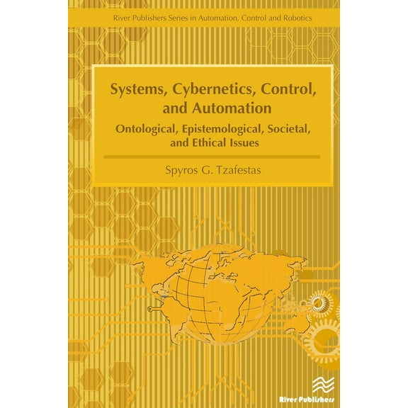 Automation, Control and Robotics Systems, Cybernetics, Control, and Automation, (Hardcover)