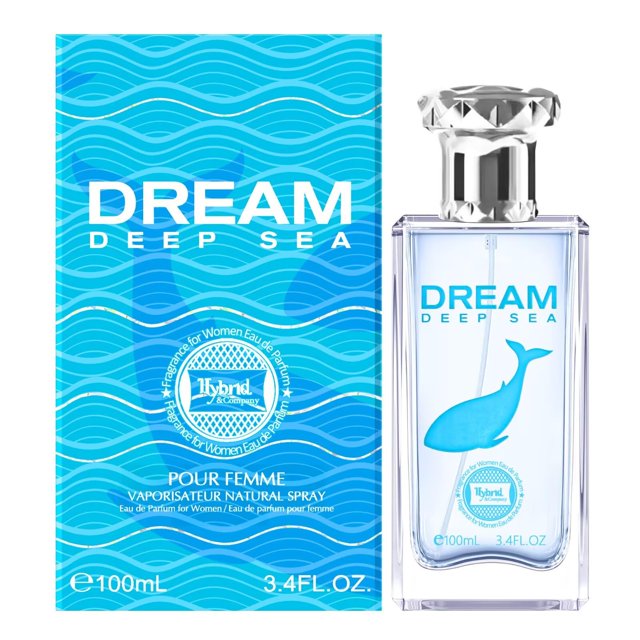 Perfume Hybrid & Company Dream Deep Sea 100 ml EDP