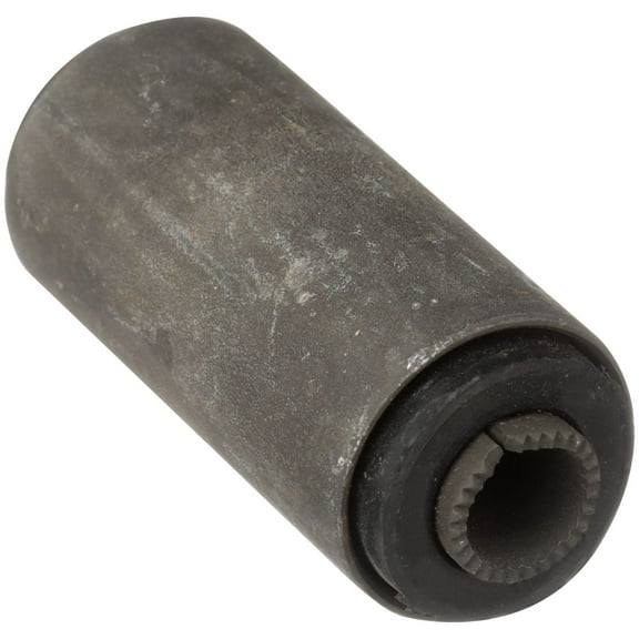 Delphi Leaf Spring Shackle Bushing P/N:Td5010w Fits select: 1973-1986 CHEVROLET K10, 1987 CHEVROLET V10