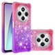 thumbnail image 1 of Funda para Xiaomi Redmi 14C Transparente con Brillos Carcasa Protectora Antigolpes con Glitter Brillante, 1 of 5