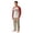 Men, variant on Lvotionpl 2026 Family Christmas Pajamas Matching Sets, Match Family Christmas Pjs Long Sleeve Top & Pants Set Matching Holiday Family Pajama Xmas Sets