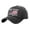Black, variant on Sun Hats for Men Men Women Vintage Distressed 250th Independence Day Graphic Print Baseball Cap Casual Retro USA Holiday Theme Trucker Hat Fashion Sun Hat Daily Purple