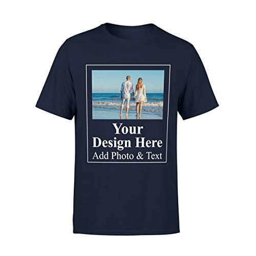 walmart custom shirts