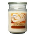 thumbnail image 1 of Bakery Shoppe 15 Oz Scented Candle- Creamy Vanilla (Pack of 3), 1 of 1