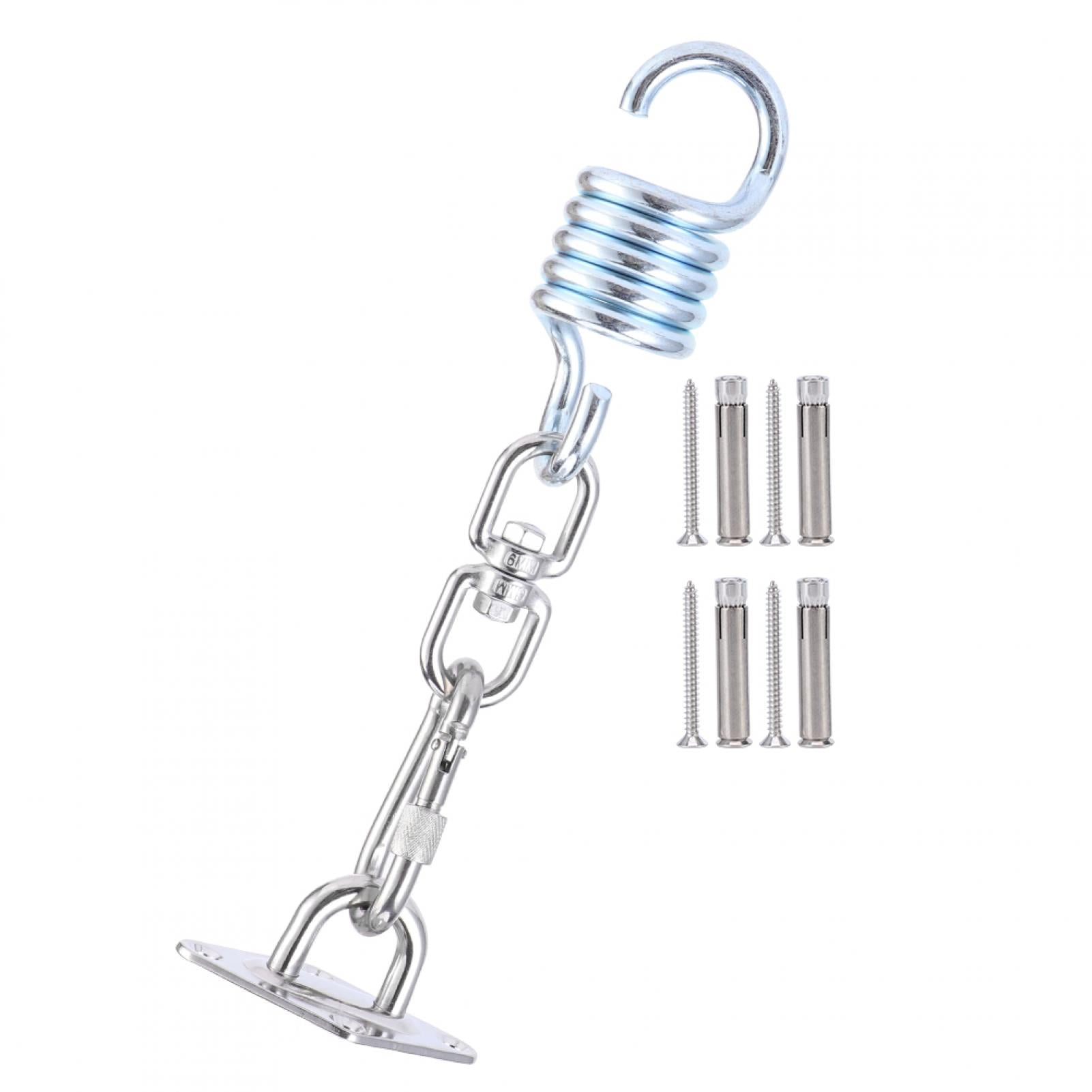 Kritne Swing Fixed Buckle Stainless Steel Hammock Hanging Kritne Swing Fixed Buckle Stainless Steel Hammock Hanging