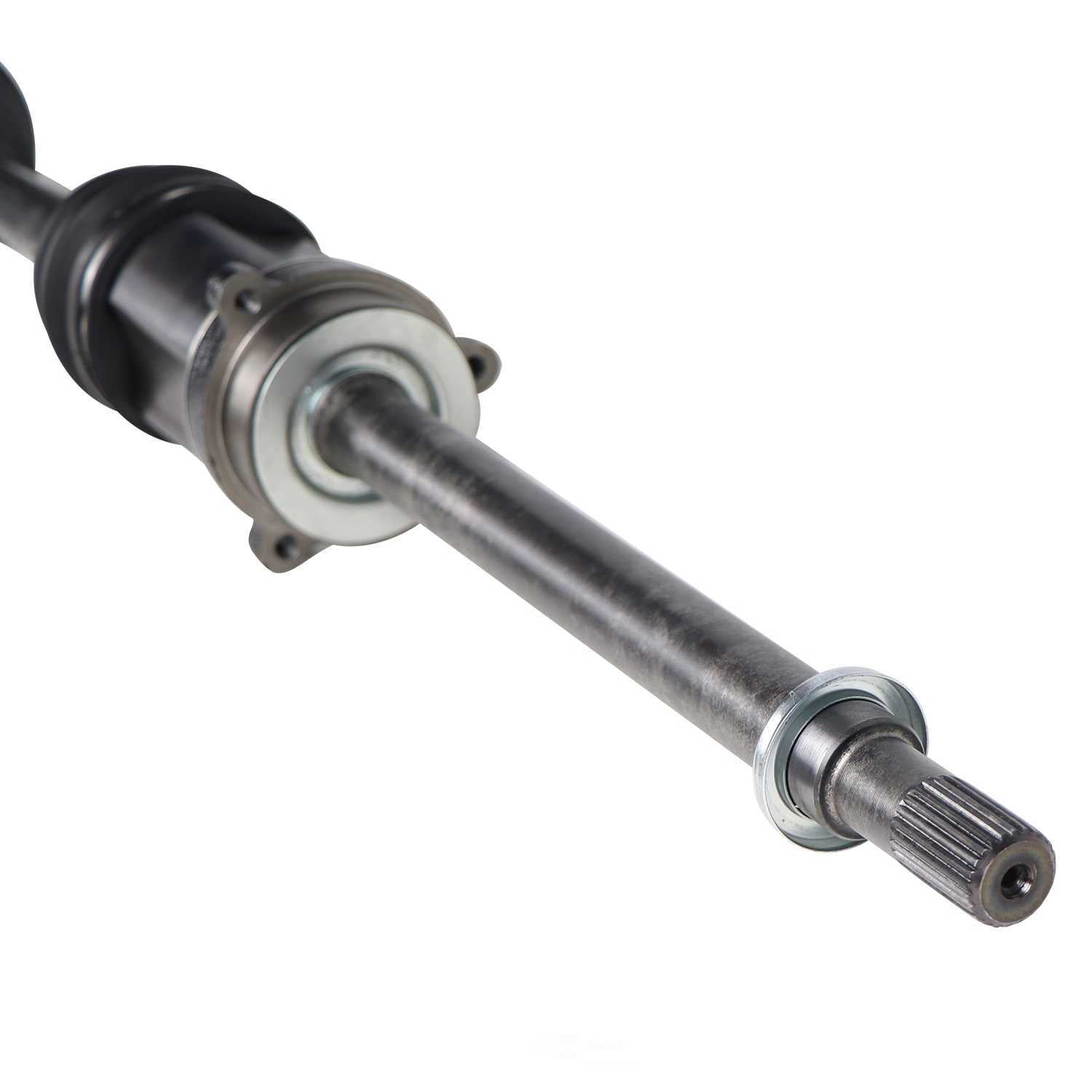 GSP NCV53516 CV Axle Assembly Fits select: 1996-1997 NISSAN 200SX, 1991-1994 NISSAN SENTRA SE-R