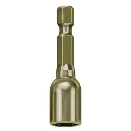 

3-8 Inch Hex Drive Gold Set