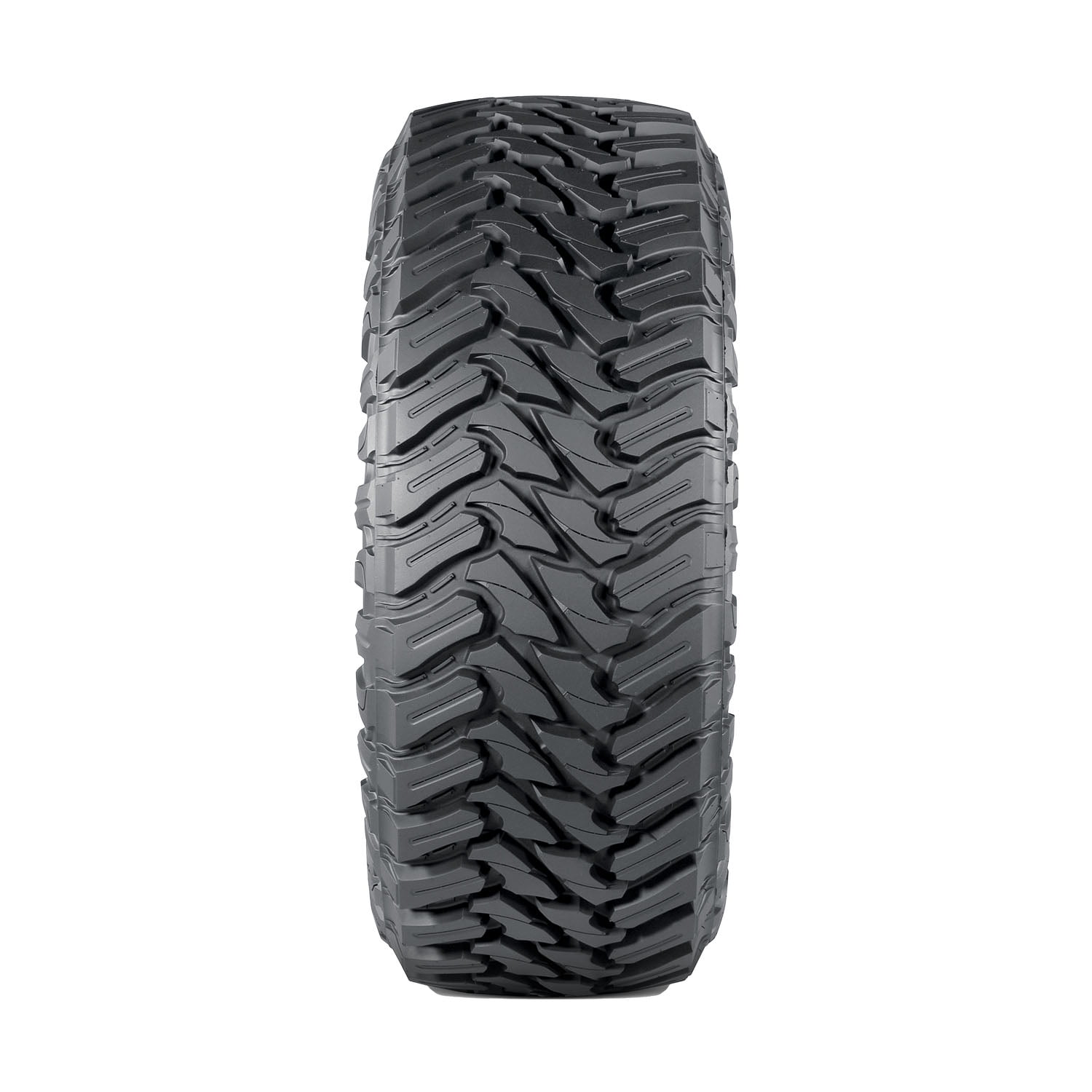 Atturo Trail Blade M/T Mud Terrain Light Truck Tire, LT35X12.5R22 117Q E -  Walmart.com