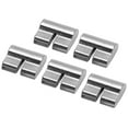 thumbnail image 1 of YLSHRF 5pcs Vélo à Cliquet Moyeu Cassette Cliquet Acier Roue Libre Corps Tour Base Cliquet Remplacement Accessoires de Vélo, Roue Libre Corps Tour Base Cliquet, Vélo à Cliquet Moyeu Cassette Cliquet, 1 of 8