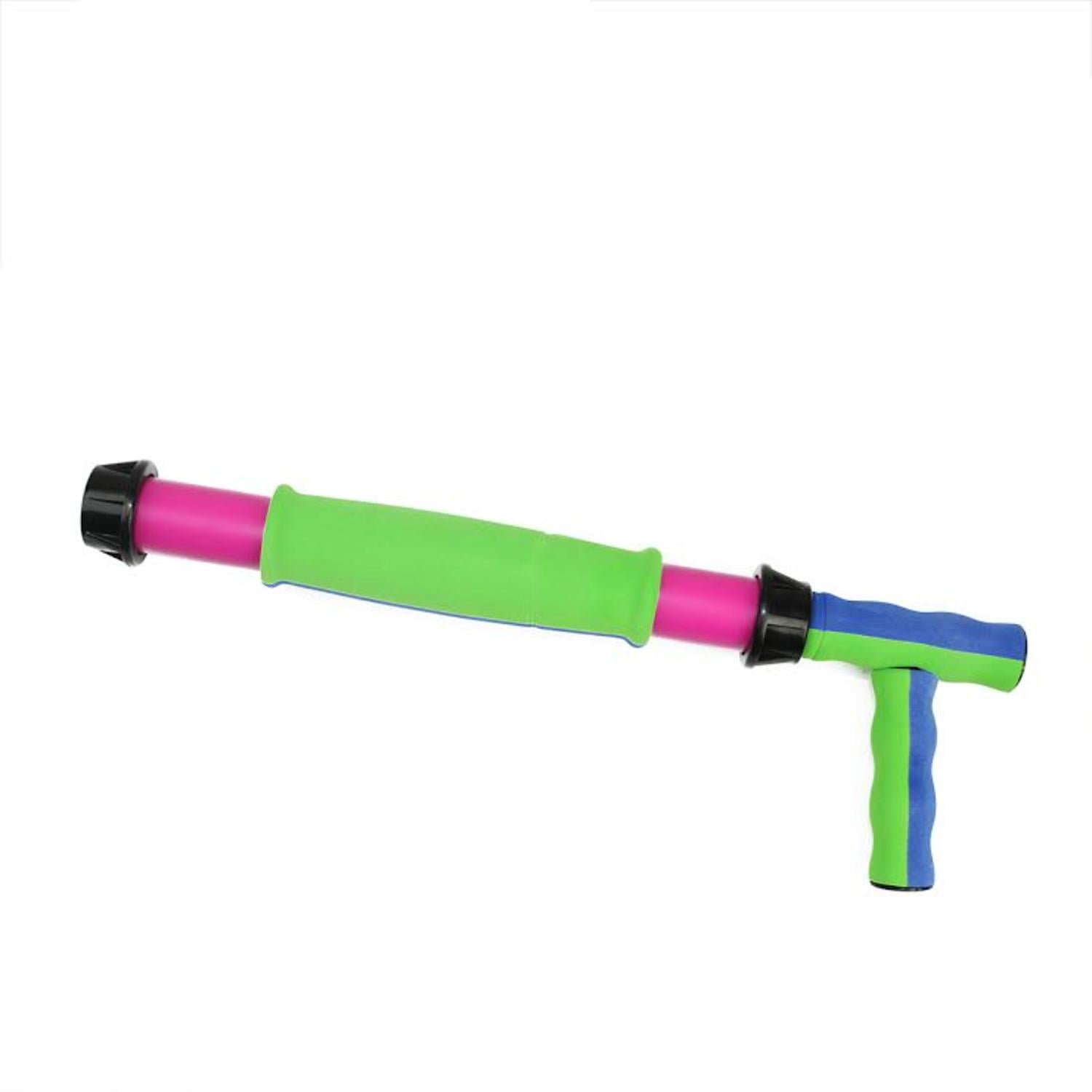 17" Aqua Fun Pop Power Water Blaster Swimming Pool Toy