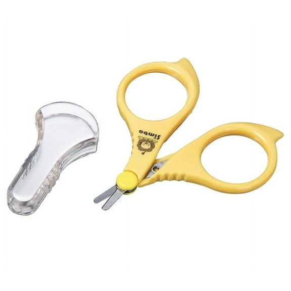 Simba Baby Nail Scissors