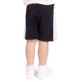 thumbnail image 5 of Pixar Cars Toddler Boys Washed Fleece Graphic Shorts, Sizes 12M-5T, 5 of 8