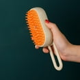 thumbnail image 6 of Grooming Comb Electric Spray Massage Comb Anti Flying Dog Comb Hair Pet F7L9, 6 of 9