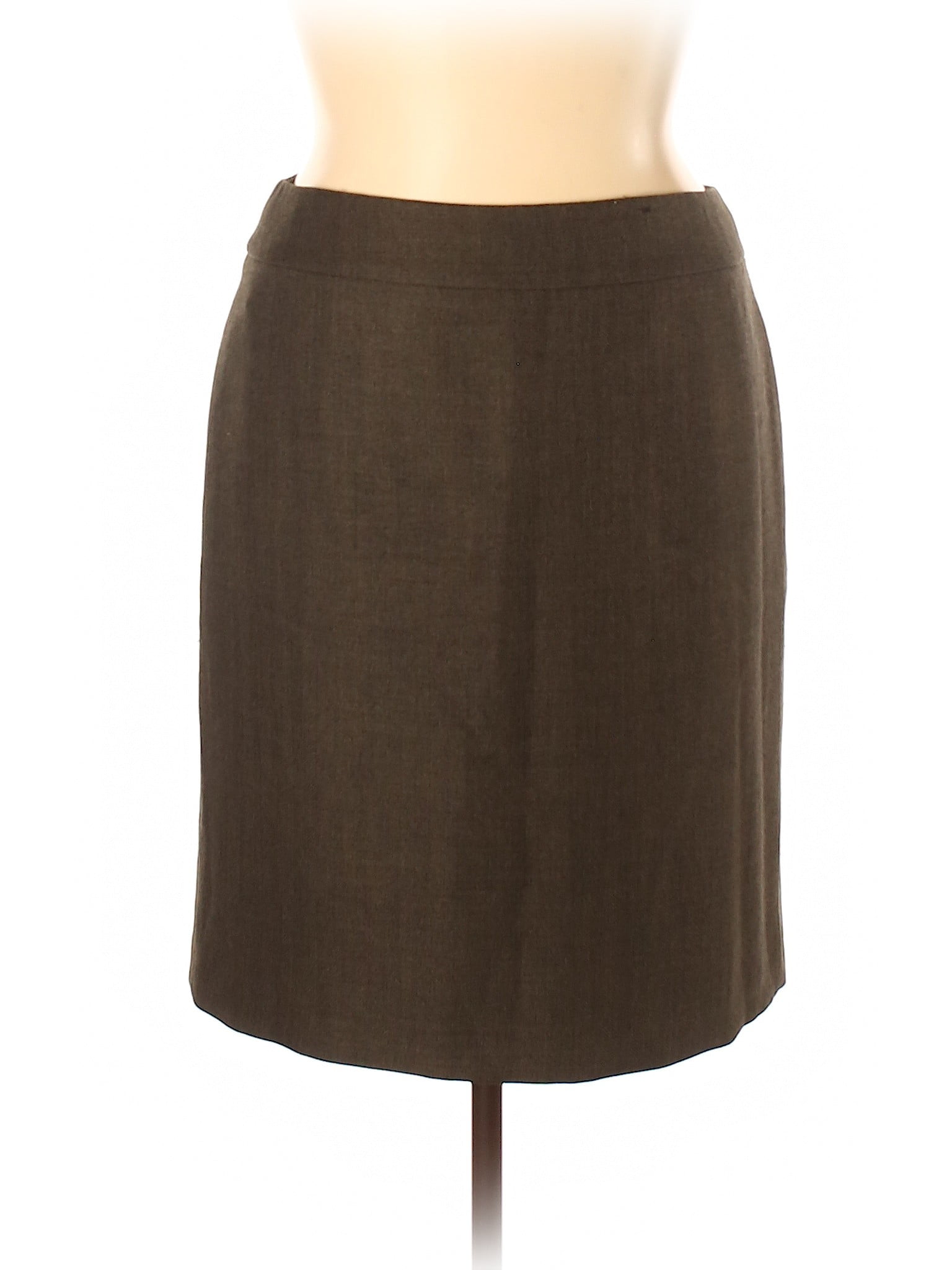 Antonio Melani - Pre-Owned Antonio Melani Women's Size 14 Casual Skirt ...
