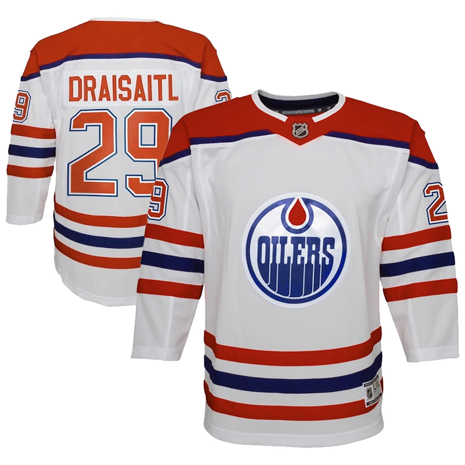 Edmonton oilers retro jersey sale