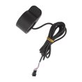 thumbnail image 1 of Electric Scooter Finger Throttle, 1V To 4.2V Electric Scooter Thumb Throttle Universal  For Replacement, 1 of 8