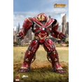 thumbnail image 3 of Hulkbuster (PPS005) Marvel Avengers: Infinity War 1/6 Scale┬áMovie Masterpiece, 3 of 5