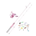 thumbnail image 3 of Varilla de pesca de carbono y accesorios de accesorios Flexibilidad profesional Agua salada de agua dulce 328 pies Línea Dos secciones de pesca 1.68 m, 3 of 8