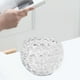 thumbnail image 2 of Lámpara de cristal transparente para iluminar tus espacios con elegancia Estilo F, 2 of 8