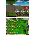 thumbnail image 6 of Plants vs. Zombies NDS game Tower Ddfense US Version, 6 of 6