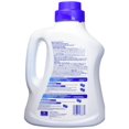 Lysol Laundry Addictive Eliminates bacteria 0 bleach 2.7 L