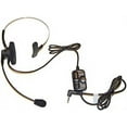 thumbnail image 2 of Yaesu SSM-63A VOX Headset For FT-3DR, FT2DR, FT-70DR FT-60R Radios, 2 of 2