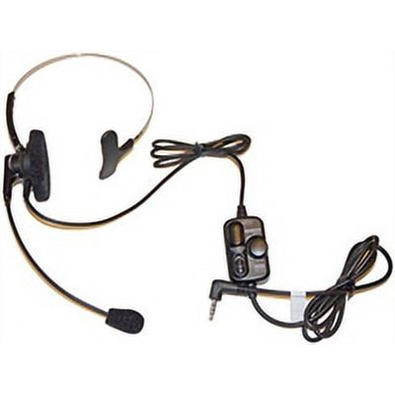 Yaesu SSM-63A VOX Headset For FT-3DR, FT2DR, FT-70DR FT-60R