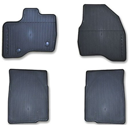 Oem Factory Stock Genuine 2011 2012 2013 2014 Ford Explorer Black