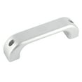 thumbnail image 3 of Car Interior Aluminum Alloy  Door Handle Trim for Land Rover Defender 110 90 2007-2016, 3 of 8