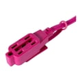 thumbnail image 3 of Extensión eléctrica Iusa Tejida De 3 Metros, para uso doméstico,  Color Rosa, 3 of 4