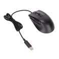 thumbnail image 1 of Ratón para juegos con cable RGB,Ratón para juegos con cable RGB Ratón para juegos con cable Ratón para juegos USB diseñado para profesionales, 1 of 9