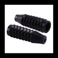 thumbnail image 4 of 8 Piezas de Absorbedor Amortiguador de Polvo Cubierta de Polvo RC Piezas de Automóviles para 1: 8 RC Coche Oruga Todoterreno Accesorios de Coche 46mm, 4 of 8