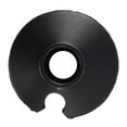 thumbnail image 2 of DYNWAVECA Hiking Poles Basket Replacement Part Ski Pole Tips,Accessories,Walking Sticks Replacement Tip Protector for Outdoor,Accessory black, 2 of 10
