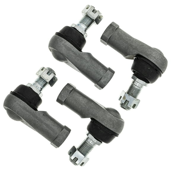 Niche Tie Rod End Kit for Yamaha Kodiak 400 450 Grizzly 450 400 ATV 519-KTR2258E