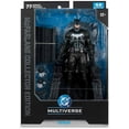 thumbnail image 1 of DC Multiverse Collector 6 Inch Action Figure Darkseid War - Batman with Mobius Chair, 1 of 2