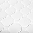 8 Quilted Hybrid Of Comfort Foam And Pocket Spring Mattress Queen